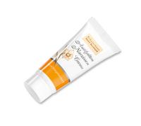 Crème antirides au narcisse