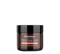 Crème antirides de jour Argan Arganour (50 ml)