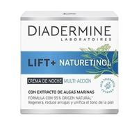 Crème Antirides De Nuit Diadermine 2644243