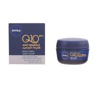 Crème Antirides De Nuit Q10 Plus Nivea