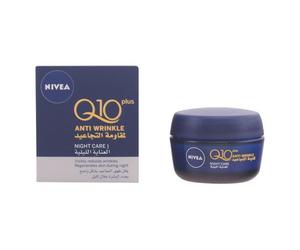 Crème Antirides De Nuit Q10 Plus Nivea