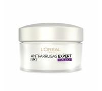 Crème antirides L'Oreal Make Up ANTI-ARRUGAS EXPERT 50 ml