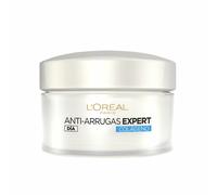 Crème antirides L'Oreal Make Up Arrugas Expert Colageno 50 ml