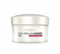 Crème antirides L'Oreal Make Up Arrugas Expert Retinol 50 ml