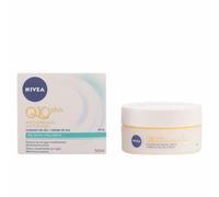 Crème antirides Nivea Pmg Spf 15 50 ml