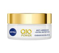 Crème antirides Q10 Power Nivea 1017-64259 [50 ml] Spf 15 50 ml