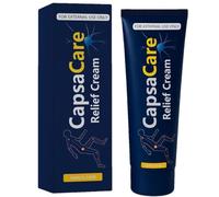 Crème Apaisante 100g Baume Réparateur Apaisant Longue Durée