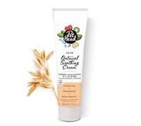 Crème apaisante à l'avoine Pet Head Health pour Chiens | sans Parfum | Adoucit, répare et Hydrate intensément | Convient pour Le Nez, Les Pattes, Les Rides, Les Plis et Les Poches de la Queue | 85 ML