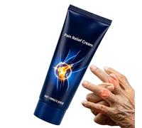 Crème Apaisante Articulaire | Baume de soutien 100g pour articulations - Crème Nourrissante Pour Coude | Pour Jambe Poignet Coude Épaule Genou Dos Jardinage Sports Marche Position Assise Marche