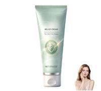 Crème apaisante - Barrière protectrice pour les plis cutanés (1 pièce) | Pour les plis cutanés. Protège contre l'humidité et les frottements. Formule non grasse à séchage rapide