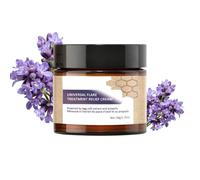 Crème Apaisante Baume Naturel Non Gras Calmant