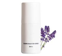 Crème Apaisante Cheval 50 ml Format Compact Non-Gras