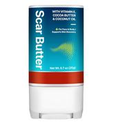 Crème Apaisante Cicatrices - 20 g Lotion Hydratante Et Lissante - Baume Pour Cicatrices De Césarienne - Pour Maman Et Femme, Usage À La Maison, Nuit, Matin, Voyage Et Récupération Post-Partum