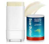 Crème Apaisante Cicatrices | 20g Baume Hydratant | Baume Pour Cicatrices De Césarienne - Pour Maman Et Femme, Usage À La Maison, Nuit, Matin, Voyage Et Récupération Post-Partum