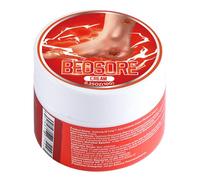 Crème Apaisante Contre les Escarres,Crème de Traitement des Escarres,Pommade Contre Les Escarres Traitement,Pommade Contre les Escarres,Crème Cicatrisante pour Le Soulagement des Escarres