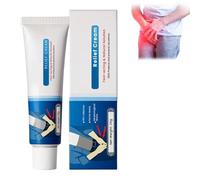 Crème Apaisante, Crème Nourrissante Apaisante Pour La Peau Des Hommes, Hydratant Doux Pour La Routine De Soins De La Peau Des Hommes, Convient À Tous Les Types De Peau (1pcs)