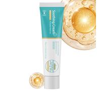 Crème Apaisante et Soulageante Hydratante pour Épaules