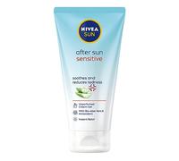 Nivea Sun SOS gel apaisant après-soleil 175 ml