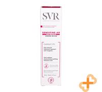 Crème Apaisante Intense Hydratante Anti-Rougeurs Sensifine SVR 40ml