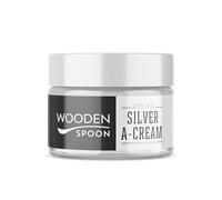 Crème apaisante intensive au microargent Wooden Spoon 50ml