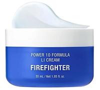 Crème Apaisante - It's Skin - Li Soothing Cream - Extrait De Réglisse - Guaiazulène - Hypoallergénique