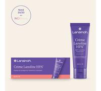 Crème apaisante Lanoline HPA - Lansinoh 40 ml