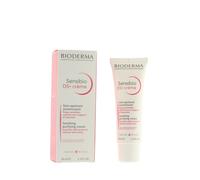 Crème apaisante NAOS Bioderma Sensibio SD+ 40 ml - LIVRAISON GRATUITE