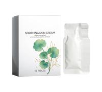 Crème Apaisante Pour La Peau, Solution D'hydratation En Profondeur, 17 G, Crème Hydratante, Hydratant Pour Le Visage, Soutien De La Barrière Cutanée, Pour Femmes, Épouses, Filles, Dames, Mères, Voyage