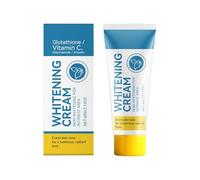 Crème Apaisante pour le Corps - Non Grasse et Éclat Longue Durée - Lotion hydratante pour la peau du corps - Pour mère, épouse, petite amie, femmes après bain, voyage, camping, gym