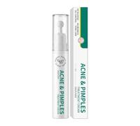 Crème Apaisante Pour Le Visage, Hydratant Non Gras 15 G, Soins Éclaircissan
