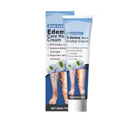 Crème apaisante pour les jambes, lotion hydratante d'élasticité, 20 g, massage corporel, voyage, école, travail, fatigue, confort, soins de la peau, usage , relaxation musculaire