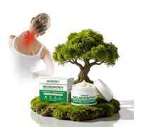 Crème Apaisante Pour Neuropathie Pour Employés de Bureau, Sportifs, Douleurs Neuropathiques Pour Mains, Épaules, Cou - 60g