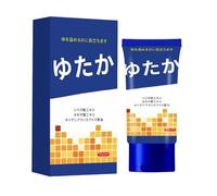 Crème Apaisante Pour Soins Des Articulations, Bénéfice D'hydratation De La Peau, 50 G, Crème Pour Les Articulations Du Corps Entier, Pommade Anti-douleur, Sensation Apaisante, Pour Le Genou, Le Cou, L