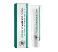 Crème Apaisante Quotidienne (Usage Topique) - Ingrédients à base de plantes, Apaisante et Confortable, Adaptée aux Modes de Vie Actifs, 20 g