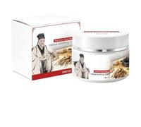 Crème Apaisante Soulagement Hydratant Naturel À Base De Naturelle 30 ml
