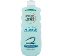 Crème après-soleil Ambre Solaire 400 - Garnier