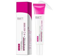 Crème Arbutine 7% + Acide Tranexamique 4%, Arbutin 7 Tranexamic Acid 4 Cream, Creme Eclaircissante Peau Noir Puissant, Creme Anti Tache Visage, Creme Skincare Coréenne Pour Tache De Rousseur (1PC)