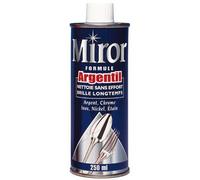 Crême Argentil - 250 ml - MIROR 129007D