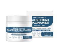 Crème Articulaire,120 g Lotion Hydratante Nourrissante | Crème Musculaire,Pour Massage Dos Pieds Genou Cou Épaule