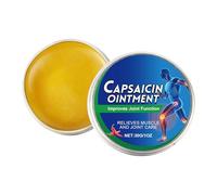 Crème Articulaire | 30g Hydratante À Absorption Rapide | Crème Apaisante et Massante pour Articulations | pour Mains Poignets Coudes Genoux Pieds Hommes Femmes Adultes Athlètes Âge Moyen