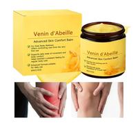 Crème Articulaire - Baume Beurre Apaisant Longue Durée | 60 g Crème Pour Genoux, Corps Et Muscles,Pour Lombaire, Mains, Dos, Cou, Pieds, Jambes, Épaule, Chevilles, Bras, Entraînement