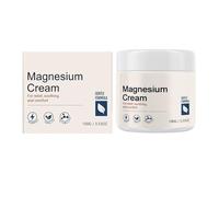 Crème articulaire destinée aux seniors 100g Crème sensorielle de massage