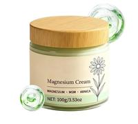 Crème articulaire | Lotion apaisante pour les muscles, non grasse pour les pieds, le dos, le cou, les épaules, les jambes, les pieds, la taille, le poignet, les blessures sportives, la routine