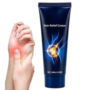 Crème articulaire, Lotion De Soutien Articulaire 100 G Pour Massage, Crème Nourrissante Pour Coude, Pour Jambe Poignet Coude Épaule Genou Dos Jardinage Sports Marche Position Assise Marche