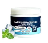 Crème Articulaire Soin Articulaire Rafraîchissant Nourrissant Hydratant