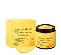 Crème Articulaire - Soulagement Naturel Au Beurre Longue Durée | 60 g Crème Pour Genoux, Corps Et Muscles,Pour Lombaire, Mains, Dos, Cou, Pieds, Jambes, Épaule, Chevilles, Bras, Entraînement