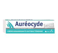 Crème Assainissante Antibactérienne - Aureocyde - 15ml - Bébé - Mixte - Unisexe