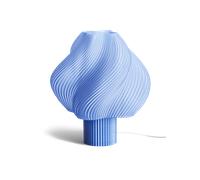 Crème Atelier Lampadaire Soft Serve Lampadaire Sorbet Myrtille