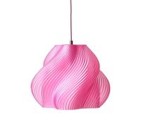 Crème Atelier Soft Serve 03 Suspension Rose Sorbet/ Chrome