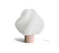 Crème Atelier Soft Serve Lampadaire Méga Fraise Des Bois